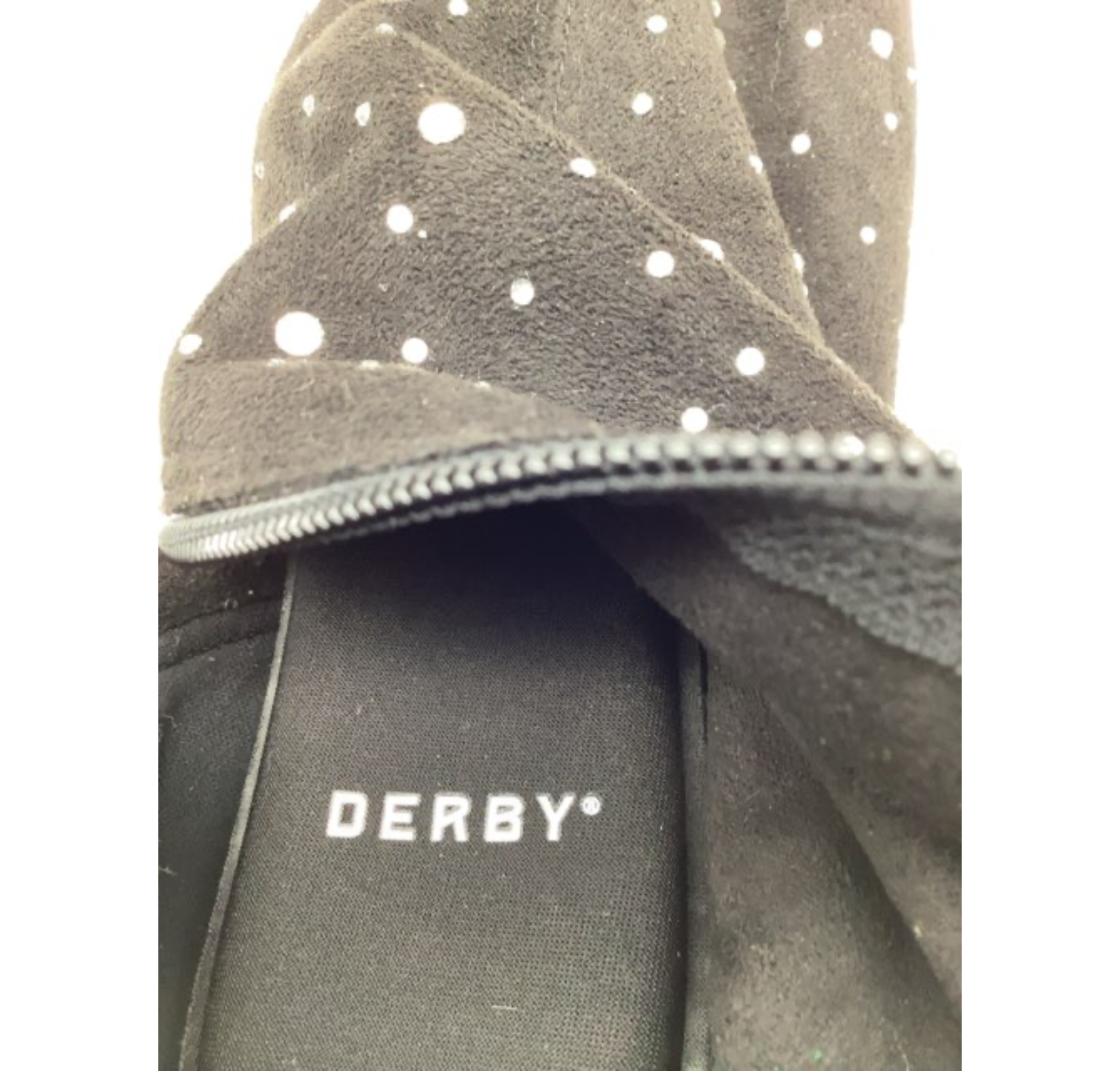 Derby Støvler